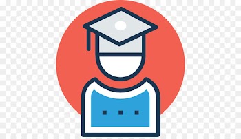 Graduation ceremony Online degree Academic degree School Computer Icons - baik badge 