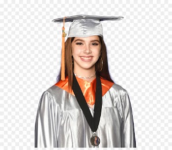 Graduation Ceremony, Pasco Mycroschool Charter High School, High School Diploma, Academic Dress, Clothing PNG