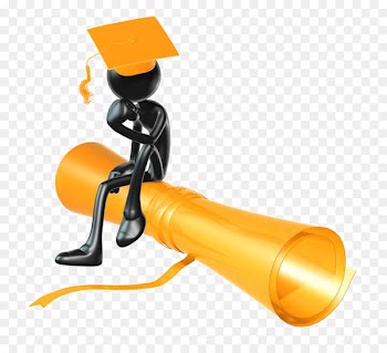 Graduation ceremony Postgraduate education Academic degree Masters Degree Graduate University - Bachelor thinking 