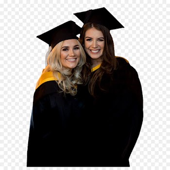 Graduation Ceremony, Postgraduate Education, Doctor Of Philosophy, Graduation, Academic Dress PNG