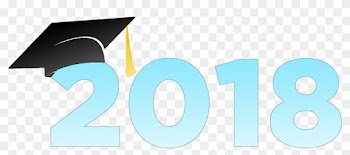 Graduation Ceremony Square Academic Cap Academic Dress - 2018 With Graduation Cap