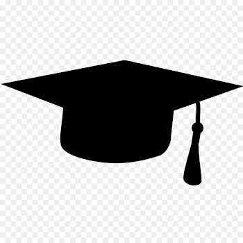 Graduation ceremony Square academic cap Clip art Academic dress Hat -  
