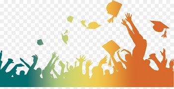 Graduation ceremony Square academic cap Clip art - Senior Year 