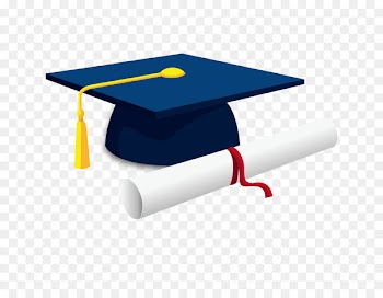 Graduation ceremony Square academic cap Diploma Academic degree Bachelors degree - Vector graduation cap Bachelor 