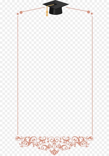 Graduation ceremony Square academic cap Font - others 