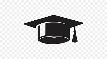 Graduation ceremony Vector graphics Royalty-free Academic degree Clip art - school 