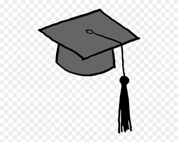 Graduation Clip Art Free Printable Free Clipart - Grad Hat Clip Art