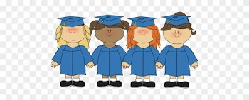 Graduation Clip Art - Pre K Graduation Clip Art