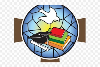 Graduation Clipart Catholic - Catholic Schools