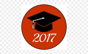 Graduation Clipart Colorful - Hillary Rodham Clinton 2016 Round Ornament