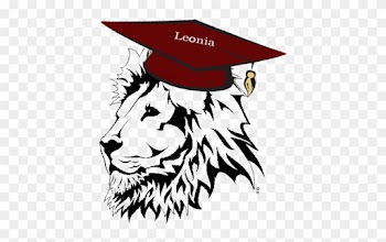 Graduation Clipart Concert - Lomira High School Logo