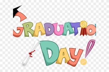 Graduation Clipart Daycare - Graduation Clipart Daycare