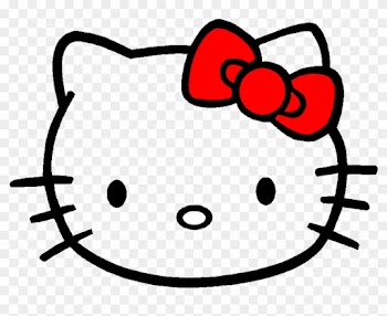 Graduation Clipart Hello Kitty - Hello Kitty