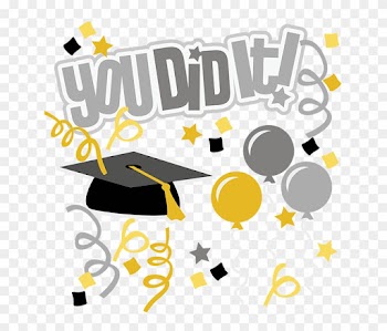 Graduation Clipart Images - 8th Grade Graduation Clip Art