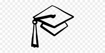 Graduation - Clipart Library - Clipart Library - Graduation Symbol