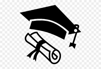 Graduation Clipart Tool - Gorro De Graduacion Dibujo
