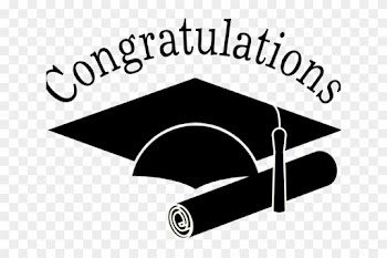 Graduation Clipart Wallpaper - Graduation Clip Art