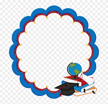 Graduation Day - Border For Graduation Day