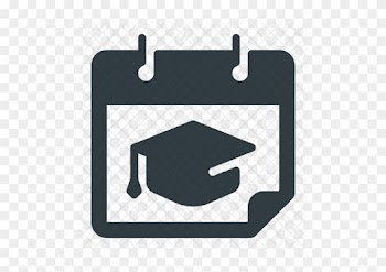 Graduation Day Icon - Birthday