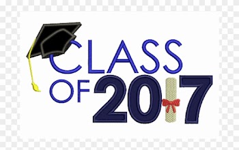 Graduation Designs - Graduation Class Of 2017