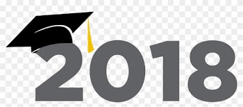 Graduation - Events Calendar 2018