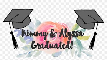 Graduation Girl - Alyssa - Graduation Girl - Alyssa