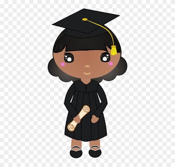 Graduation~ Girl Escola &amp; Formatura - Graduation Ceremony