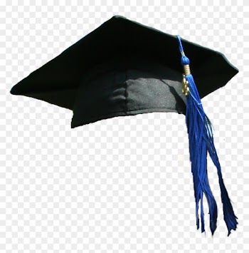 Graduation Hat