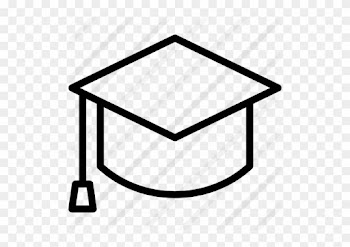 Graduation Hat - Graduation Ceremony