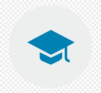 Graduation Hat - Icon