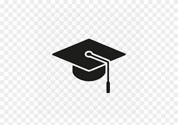 Graduation Hat Picture - Cap And Tassel Icon