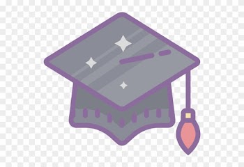 Graduation Hat Png - Bonnet