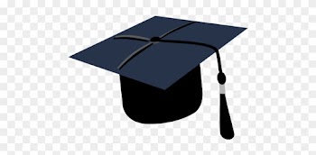 Graduation Hat Png - Cap Png