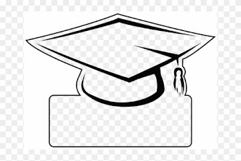 Graduation Hat Yard Signs - Graduation Hat Yard Signs