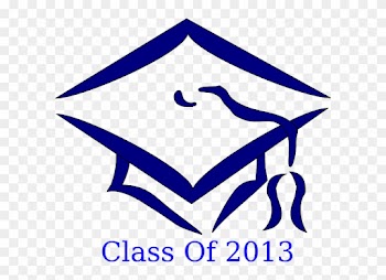Graduation Hats Off Clip Art - Graduation Cap Clip Art