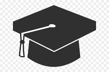 Graduation Hats Pictures - College Days: Scrapbook [book]