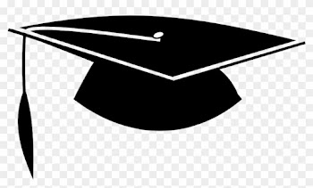 Graduation Icon Font Awesome