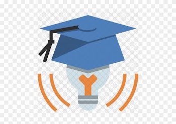 Graduation Icon - Genius Icon Png