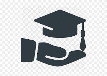 Graduation Icon - Gift