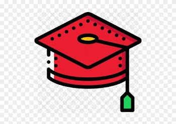 Graduation Icon - Graduation Icon