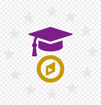 Graduation Icon Transparent Background