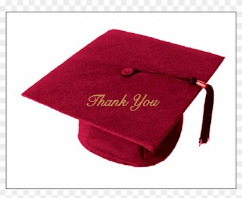 Graduation Party Invitation Grad-10 Maroon Ipv Studio - Graduation Party Invitations