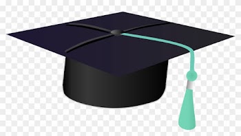 Graduation Png Images - Graduation Cap Png