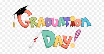 Graduation - Preschool Graduation Clipart