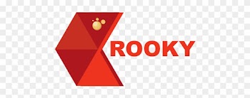 Graduation Project 2017 I Krooky - Towel