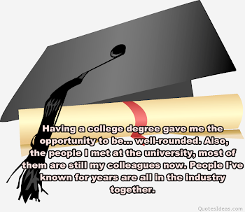 Graduation Quotes 2015 | Nice Pics