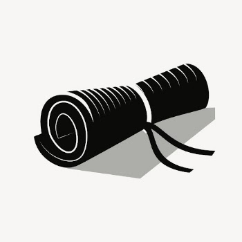 Graduation scroll clipart, paper illustration | Free Vector - rawpixel