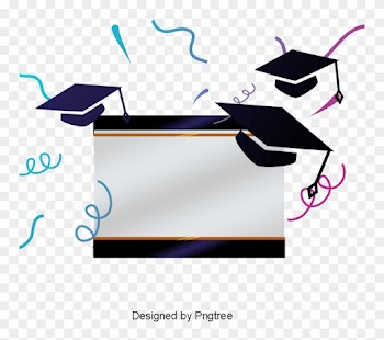 Graduation Season Poster, Vector Png, Graduation, Graduation - Despedida Graduacion