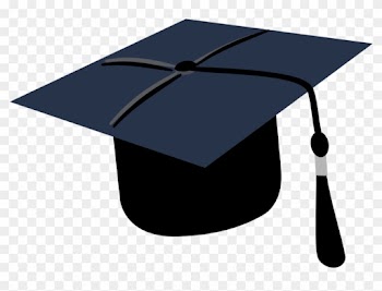 Graduation Toga Cap Png