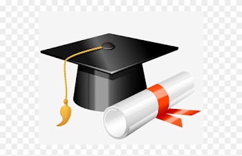 Graduation Vectors Degree Png - Graduation Cap